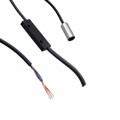 E2EC-C2R5C1 5M - SENSOR PROX INDUCT 2.5MM CYLIND