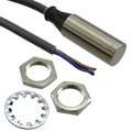E2V-X5C1 2M - SENSOR PROX INDUCTIVE 5MM CYLIND