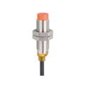 IFS257 - INDUCTIVE SENSOR; M12 X 1 / L =