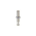 IF6123 - INDUCTIVE SENSOR; M12 X 1 / L =