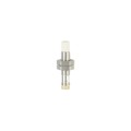 IES201 - INDUCTIVE SENSOR; M8 X 1 / L = 4