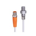 IFR206 - INDUCTIVE SENSOR; M12 X 1 / L =