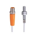 IER206 - INDUCTIVE SENSOR; M8 X 1 / L = 4