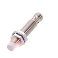 BES01PN - DIMENSION= 12 X 60 MM, STYLE=M12