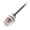 BES030U - DIMENSION= 18 X 36 MM, STYLE=M18