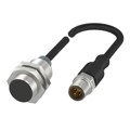 BES00R5 - DIMENSION= 18 X 36 MM, STYLE=M18
