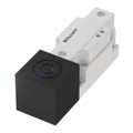 BES023F - DIMENSION=120 X 40 X 40 MM, STYL