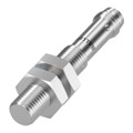 BES03Z3 - DIMENSION= 8 X 50 MM, STYLE=M8X1