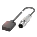 BES04RE - DIMENSION=32 X 20 X 8 MM, STYLE