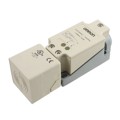 E2Q2-N15Y4-U - SENSOR PROX INDUCT 15MM IP67 MOD