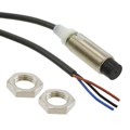 E2A-M12KN08-WP-B1 2M - SENSOR PROX INDUCTIVE 8MM CYLIND