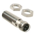 E2A-M12KS04-M1-B1 - SENSOR PROX INDUCTIVE 4MM CYLIND