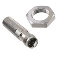 E2A-M12KS04-M1-C1 - SENSOR PROX INDUCTIVE 4MM CYLIND