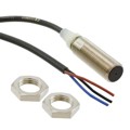 E2A-M12KS04-WP-B1 2M - SENSOR PROX INDUCTIVE 4MM CYLIND