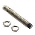 E2A-M12LN05-M1-B1 - SENSOR PROX INDUCTIVE 5MM CYLIND