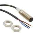 E2A-M12LS04-WP-B2 2M - SENSOR PROX INDUCTIVE 4MM CYLIND