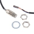 E2E-X10MF1 5M - SENSOR PROX INDUCTIVE 10MM CYL