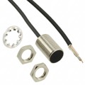 GS-12M - SENSOR PROX INDUC 3MM CYL 3M CBL