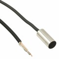 GS-8S - SENSOR PROX INDUC 2MM CYL 3M CBL