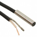 GS-3S - SENSOR PROX IND 0.8MM CYL 3M CBL