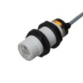 CA32CLN25BP - SENSOR PROX CAP 25MM IP68 CYLIND