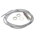 IA18FLF05NO - SENSOR PROX INDUCTIVE 5MM CYLIND