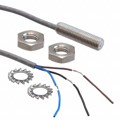 ICS08S30F20A2PO - IND PROX M8 SHORT PNP NO
