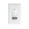 LHUSS1-N-GY - ULTRASONIC WALL SWITCH SENSOR
