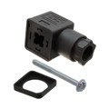 1210230364 - CONNECTOR 183 PG09 BLACK VO H12