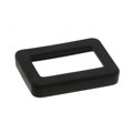 1211290084 - G13 NITRILE GASKETS BLK 1=1PC