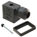 1212030013 - TYPE B ISO BLK V0 NBR GKT BULK M