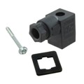 1210230467 - CONNECTOR 193 PG07 BLACK H6