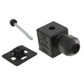 1212010034 - BLK NBR BULK PACK H12
