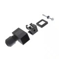 1212050009 - FORM MICRO 2P EXT THREAD ASSY BL