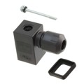 1212050023 - FORM MICRO 2P EXT THRD ASSY BLK
