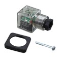 1210641277 - DIN 18MM PG9 LED/VR