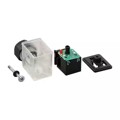 1212080070 - TYPE B IND TRANSPARENT C4 24V