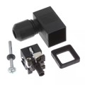 1212050005 - FORM MICRO 3P EXT THREAD ASSY BL