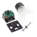 1212070004 - DIN VALVE FORM A EXTERNAL TRANS