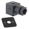 1210230281 - CONNECTOR 182 PG11 BLACK H12
