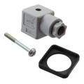 1210230229 - CONNECTOR 182 PG09 GRAY H12