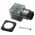 1210640586 - LED + VDR 110V AC/DC - PG09