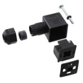 1212010001 - DIN VALVE CONNECTOR