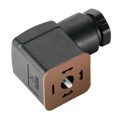 1873070000 - CONN PLUG IN BUSH