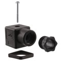 1210230341 - CONN 183 PG09 BLK H12 VLV GASKT