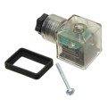 1210640093 - GREEN LED + DIODE 24V DC