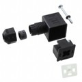 1212010029 - TYPE A 2P ASSY W/O CIRCUIT