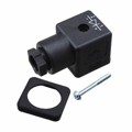 1210640524 - BLOCKING DIODE (BLACK CASE)