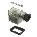 1210641233 - DIN ATTACHABLE W SUPPRESSION