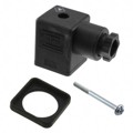 1210640900 - F.W.B. RECT.+VDR BLACK CASE
